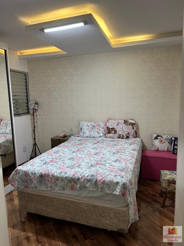 Sobrado Mogi das cruzes  / Vila nova aparecida